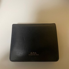 APC財布