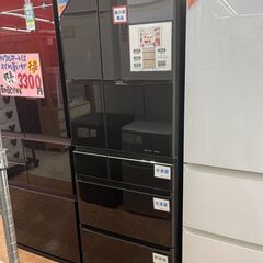 9/14 値下げ🥗おすすめ品🥗500L フレンチドア冷蔵庫 Pa...