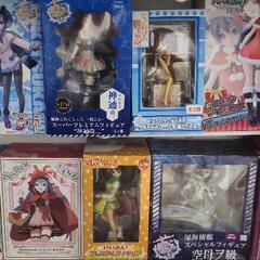 フィギュア】まとめ売り・バラ売り可