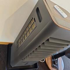 冷風扇 🫶🏻꙳゛ ほぼ新品 ペット、タバコなし 