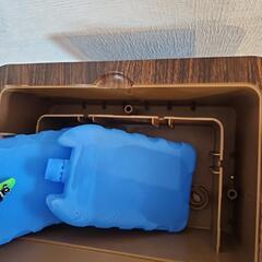 冷風扇 🫶🏻꙳゛ ほぼ新品 ペット、タバコなし 