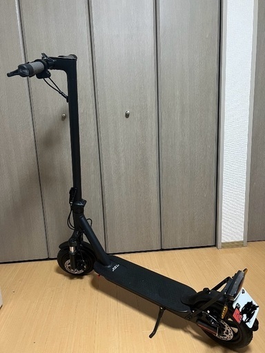 es1 pro 特定小型原付