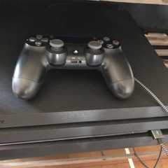 本日取り引き可能な方は2980円値引きしま?PlayStation4Pro model CUH72000C