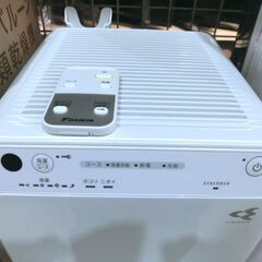 ダイキン DAIKIN 空気清浄機 MCA55YE9 2022年製 【モノ市場東海店】147