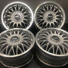 20セルシオ 純正オプション BBS RG173 純正ホイール 16インチ 4