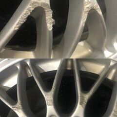 20セルシオ 純正オプション BBS RG173 純正ホイール 16インチ 4本