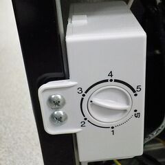 高年式！西岡店 冷凍庫 60L 2023年製 アイリスオーヤマ IUSD-6B-B ブラック 前開きタイプ スリム