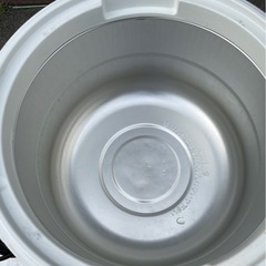 【動確済み】業務用 2020年 TIGER タイガー 電子ジャー JHA-540A 5.4L 3升 100V 保温専用 業務用 保温ジャー 大阪