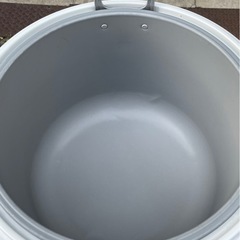 【動確済み】業務用 2020年 TIGER タイガー 電子ジャー JHA-540A 5.4L 3升 100V 保温専用 業務用 保温ジャー 大阪