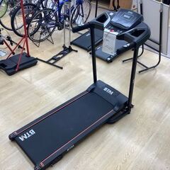 【トレファク イオンモール常滑店】BTMの電動ランニングマシンです。