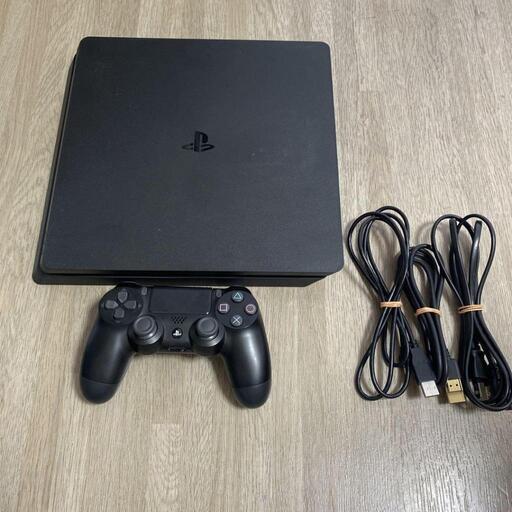 ゲーム機お取り引き中
