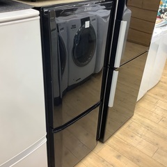 MITSUBISH(ミツビシ)の2ドア冷蔵庫のご紹介です！！