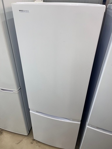 ⭐️TOSHIBA⭐️東芝⭐️ 2021年式 170L冷蔵庫 GR-T17BS 2692
