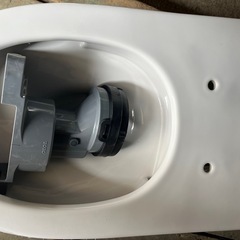 展示品☆TOTO便器リモコン付き