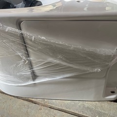 展示品☆TOTO便器リモコン付き