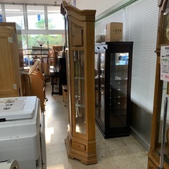 置き時計　機械式アナログホールクロック　ドイツ製　※2400010288548