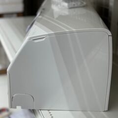 ☆ジモティ割あり☆ Panasonic ルームエアコン CS-222DJ-W 2.2kw 22年 