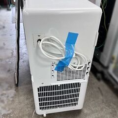 ヤマゼン 移動式クーラー YEC-K221 2022年製 スポットクーラー 移動式エアコン ☆ 札幌市 白石店 