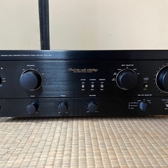 【GO-63】DENON デノン プリメインアンプ PMA-690