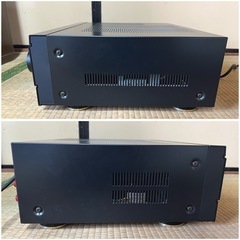 【GO-63】DENON デノン プリメインアンプ PMA-690