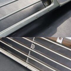 【USED】ジムニー /JA11( 1型より取外し) スズキ純正/初期型フロントグリル