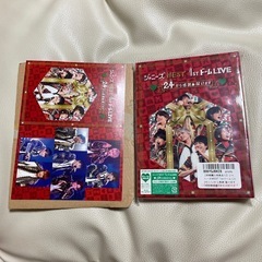 ジャニーズWEST/ジャニーズWEST 1stドーム LIVE ♡24(ニシ)から感謝届けます♡〈初回仕様・2枚組〉 初回仕様 Blu-ray 特典ポストカード付き