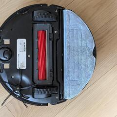 ロボロック ROBOROCK S7 MaxV Plus ロボット掃除機 モ ップ付きロボットクリーナー