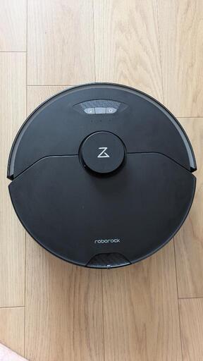 ロボロック ROBOROCK S7 MaxV Plus ロボット掃除機 モ ップ付きロボットクリーナー