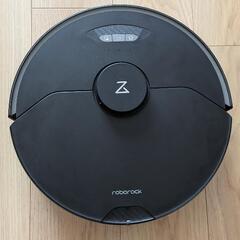 ロボロック ROBOROCK S7 MaxV Plus ロボット掃除機 モ ップ付きロボットクリーナー