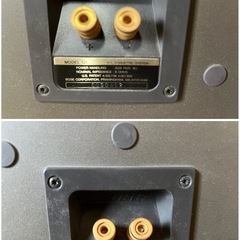 GO-65】BOSE スピーカー MODEL 121