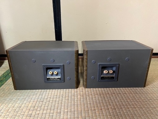 Bose スピーカー model121 ブラウン ボーズスピーカー（モデル121） Bose スピーカー モデル121ボックス型