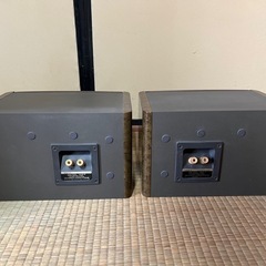 GO-65】BOSE スピーカー MODEL 121