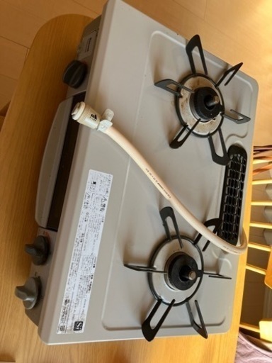 生活雑貨 調理器具 ガステーブル