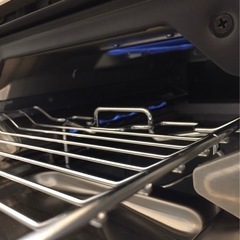 ビルトイン　ガスコンロ　都市ガス　使用頻度少　