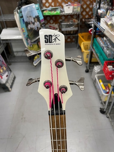 Ibanez SR350 エレキベース Ibanez SDGR SR 350エレクトリックベース
