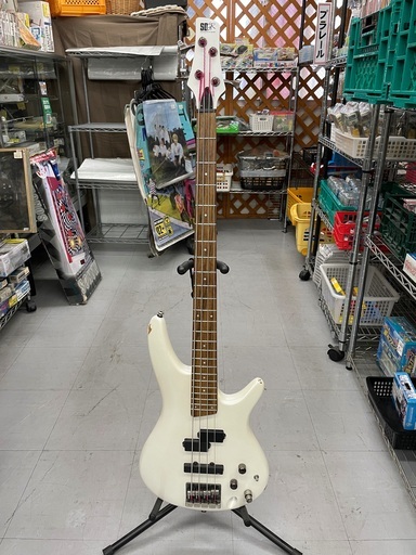 Ibanez SR350 エレキベース