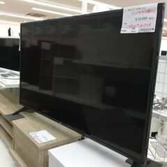 ★ジモティ割あり★ LG 液晶テレビ  49インチ 20年製 動...