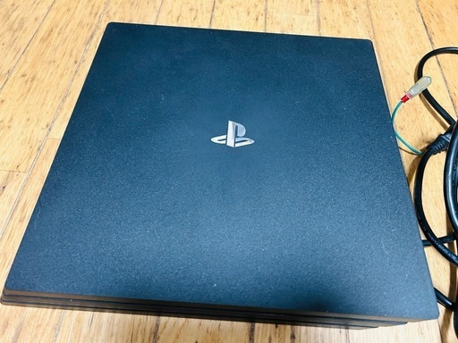 プレステ4