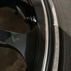 M\'s SPEED 19インチ