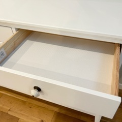 IKEA サイドボード　キャビネット IKEA イケア HEMNES ヘムネス キャビネット サイドボード 収納棚