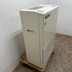 HITACHI　日立　業務用　除湿機　キープドライMeister インバーター　０.８馬力　RK-NP08PV