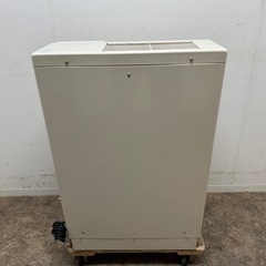 HITACHI　日立　業務用　除湿機　キープドライMeister インバーター　０.８馬力　RK-NP08PV