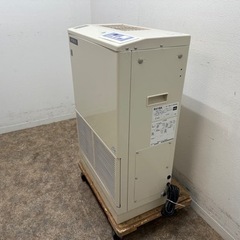 HITACHI　日立　業務用　除湿機　キープドライMeister インバーター　０.８馬力　RK-NP08PV