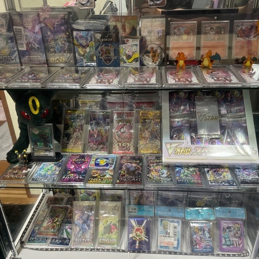 ポケモンカード
