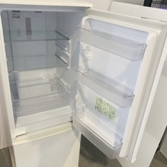 ⭐️シャープ電機⭐️冷凍冷蔵庫2017年167L 大阪市近郊配送無料