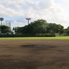 8月10日(土)16時-18時⚾️八広野球場（墨田区）対外試合