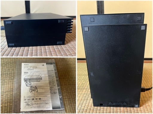 GO-68】PS2 プレイステーション2 GT3 レーシングパック