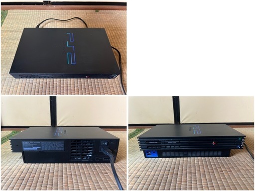 GO-68】PS2 プレイステーション2 GT3 レーシングパック