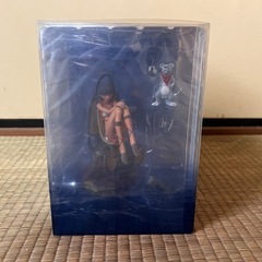 【GO-72】ふしぎの海のナディア DVD BOX フィギュア付 予約限定盤