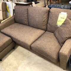 ニトリ Nポケット ソファー ソファ ローソファー ベッド ロータイプ